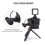 SmallRig Vlogging Mounting Plate for Nikon Z50 LCN2525 SMALLRIG