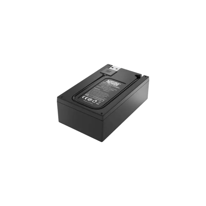 Newell FDL-USB-C Dual Channel Charger Newell