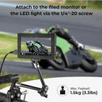 SmallRig Magic Arm Support Kit 9 point 8 inch 5317 SMALLRIG