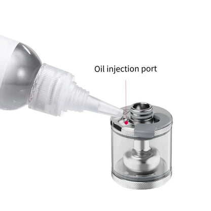 Ulanzi Atomizing Chamber for FM01 FILMOG Ace Fog Machine