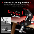 SmallRig Magic Arm with Super Clamp for Action Cameras 5605 SMALLRIG
