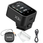 Godox X3 TTL Wireless Flash Trigger Godox