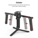 SmallRig Dual Handle Handgrip 3027 SMALLRIG