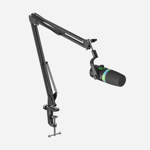 Digitek DM 701 USB Dynamic Microphone. Digitek