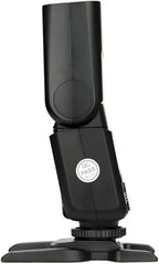 The Godox TT350F mini TTL flash Godox