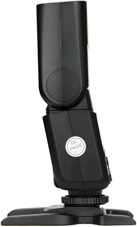 The Godox TT350F mini TTL flash Godox
