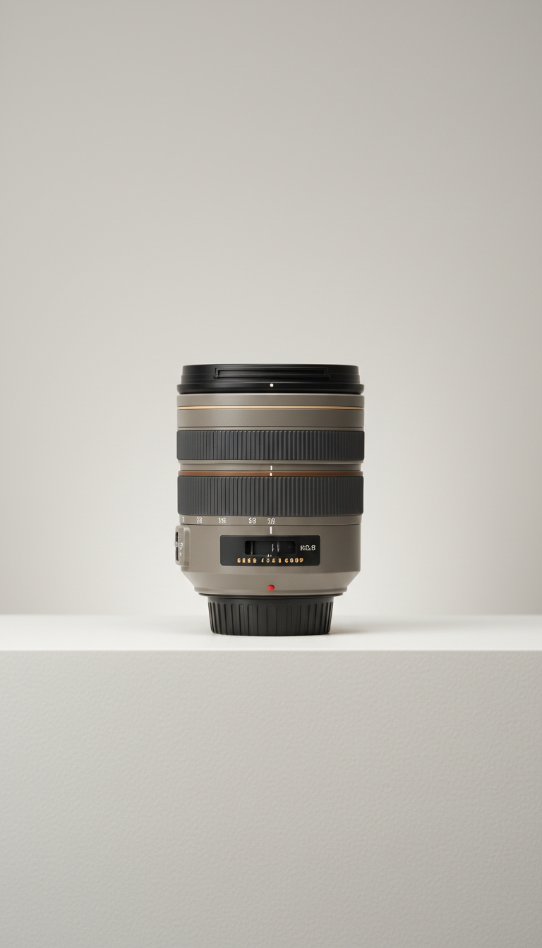 24-70mm f/2.8 Pro Zoom Lens