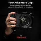 SmallRig HawkLock Quick Release Extension Cage for Nikon ZR Camera Rig 5904 SMALLRIG