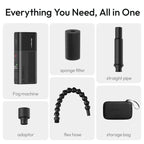 Ulanzi FM02 FILMOG X Portable Fog Machine Photography Accessory Ulanzi