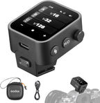 Godox X3 TTL Wireless Flash Trigger Godox