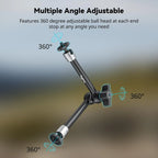 SmallRig Magic Arm Support Kit 9 point 8 inch 5317 SMALLRIG