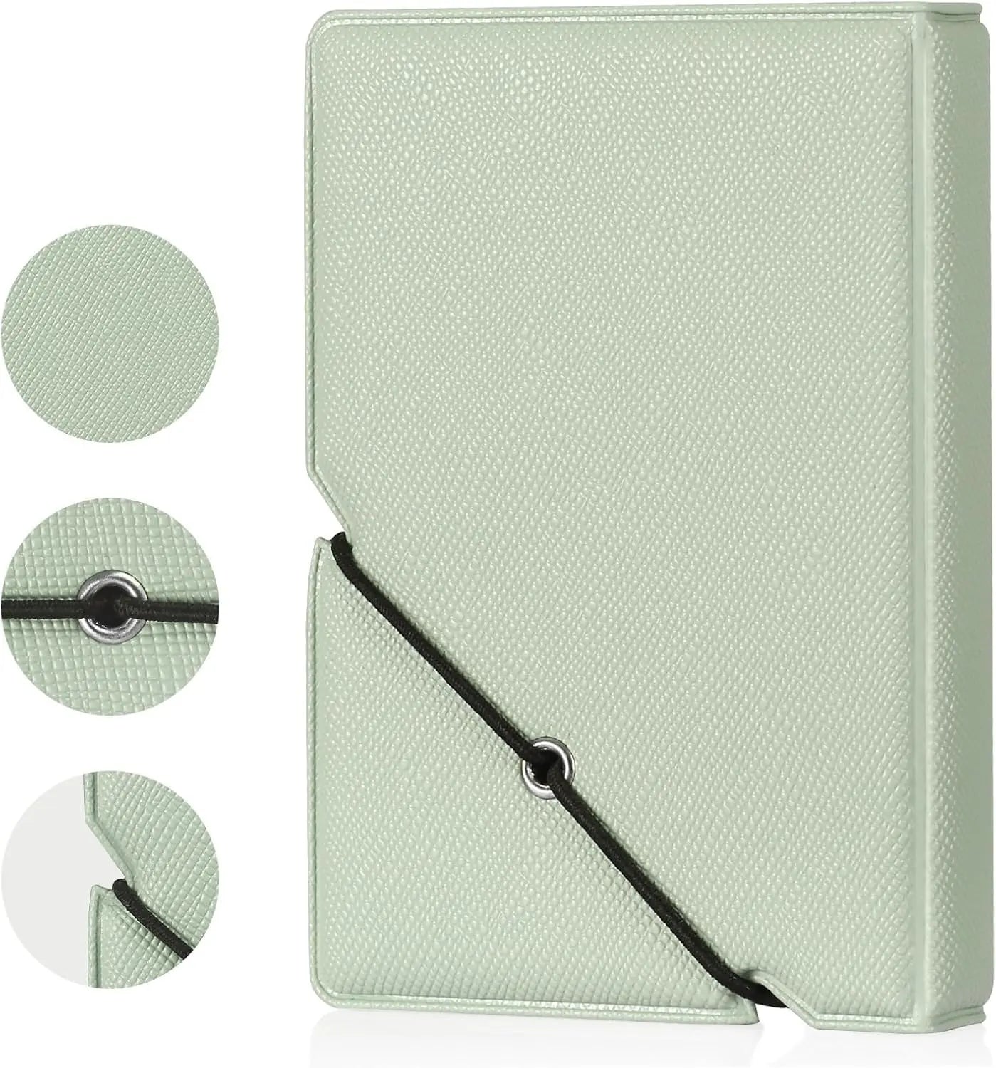 Tektonic Mini Photo Album 28 Pockets for Instax and Polaroid 2x3 Inch TEKTONIC