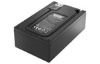 Newell FDL-USB-C Dual Channel Charger Newell