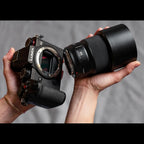 Panasonic Lumix S 85mm f/1.8 L-Mount Prime Lens Panasonic