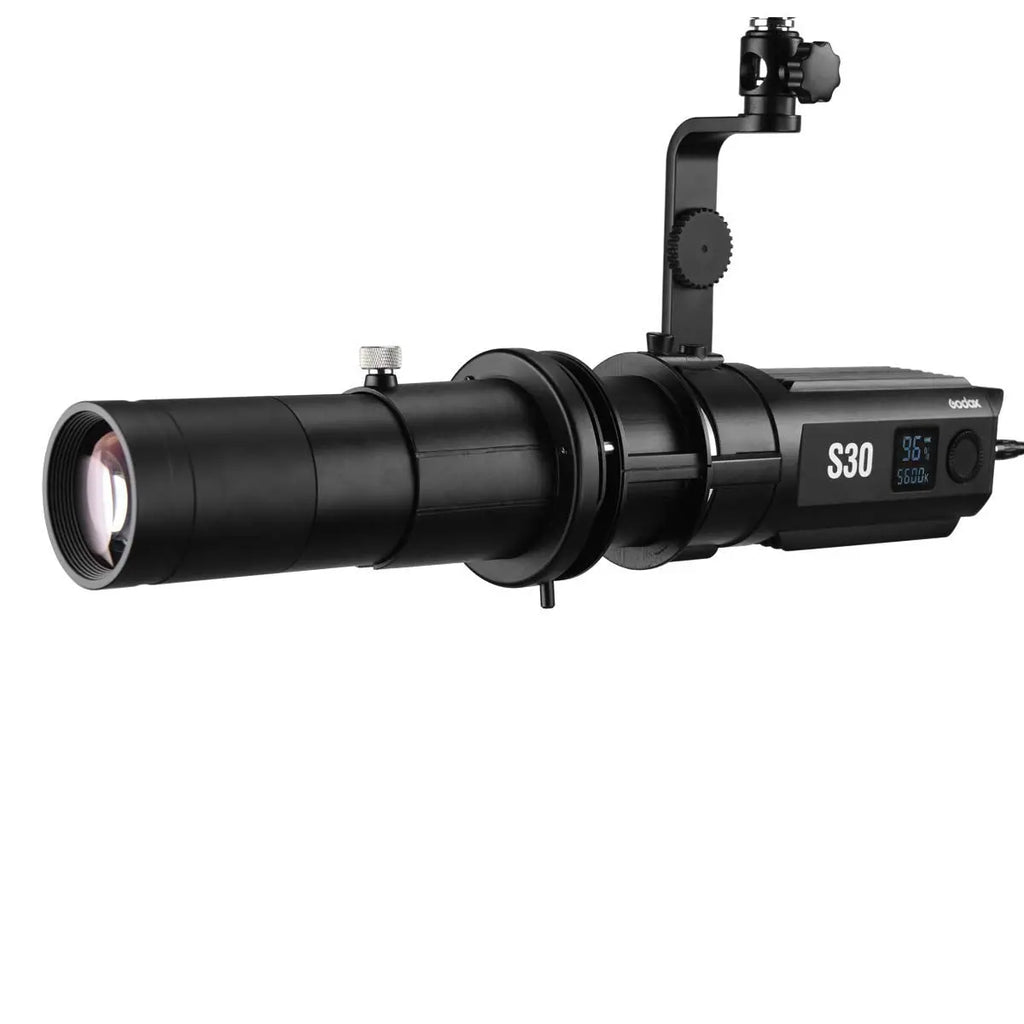 Godox SA 03 150mm Telephoto Lens Godox