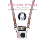 TEKTONIC 2K Thumb Keychain Mini Camera with Flip Screen Royale Device