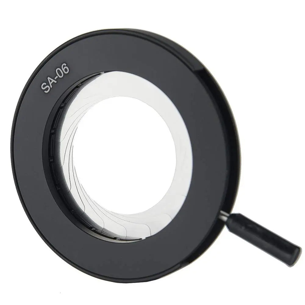 Godox SA 06 Iris Diaphragm for S30 LED Projection Attachment Godox