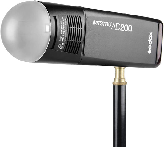 Godox AK R11 Dome Diffuser for AD200 Pro and V1 Flash