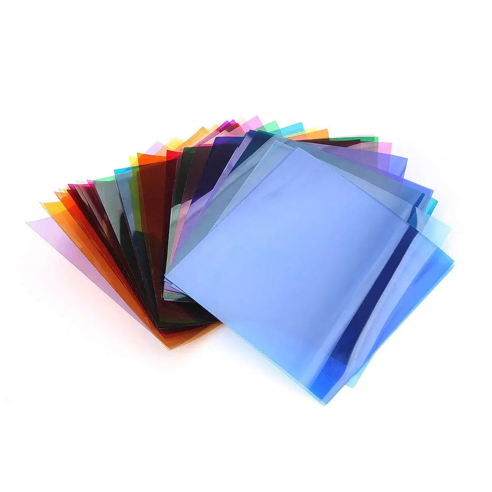Godox SA 11C Color Effects Filter Set for S30 LED Spotlight Godox