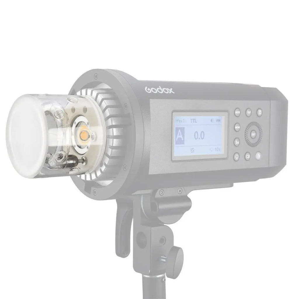 Godox FT AD600Pro 5600K Flash Tube for AD600Pro Godox