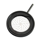 Godox SA 10 GOBO Holder for S30 LED Projection Attachment Godox