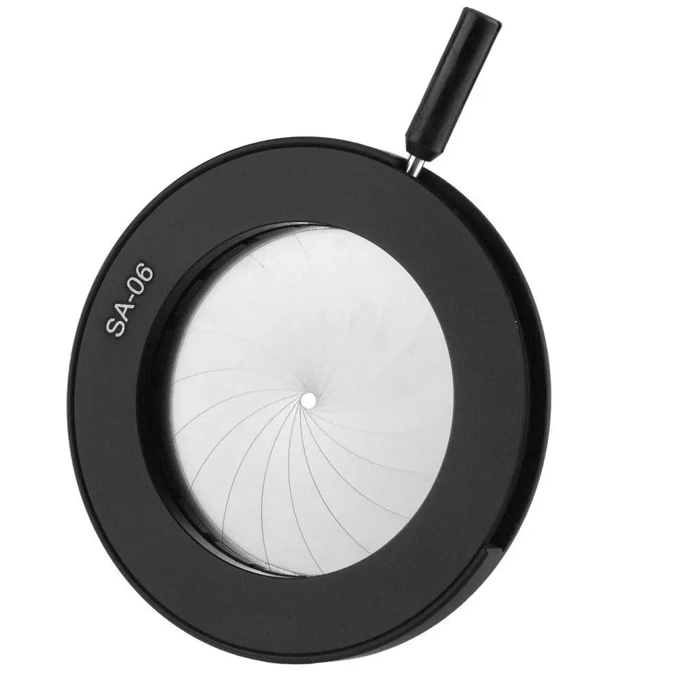 Godox SA 06 Iris Diaphragm for S30 LED Projection Attachment Godox