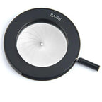 Godox SA 06 Iris Diaphragm for S30 LED Projection Attachment Godox