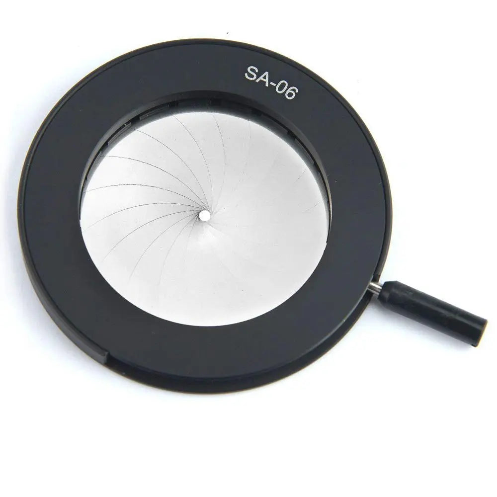 Godox SA 06 Iris Diaphragm for S30 LED Projection Attachment Godox