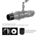 Godox SA 02 60mm Wide Angle Lens Godox