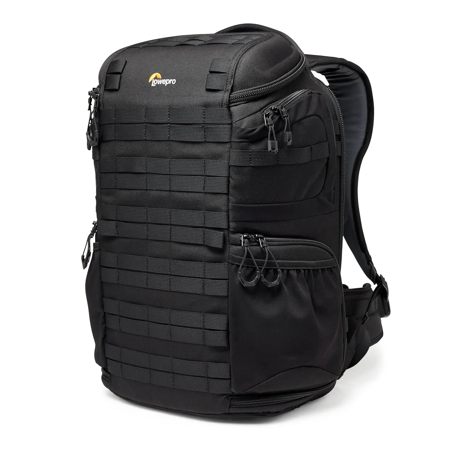 Lowepro ProTactic BP 450 AW III Professional Camera Backpack 28L Leofoto