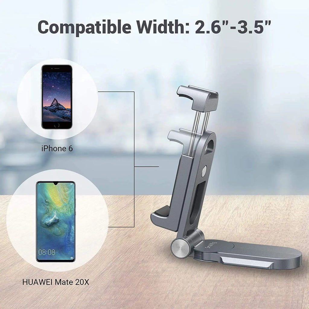 SmallRig Universal Smartphone Holder BSP2415 Royale Device