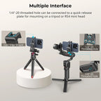 SmallRig Metal Phone Holder with Arca-Swiss Support 4611 SMALLRIG