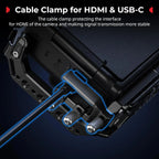 SmallRig Camera Cage for Nikon ZR 5467 SMALLRIG