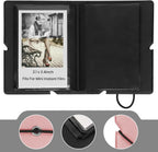 Tektonic Mini Photo Album 28 Pockets Pink TEKTONIC