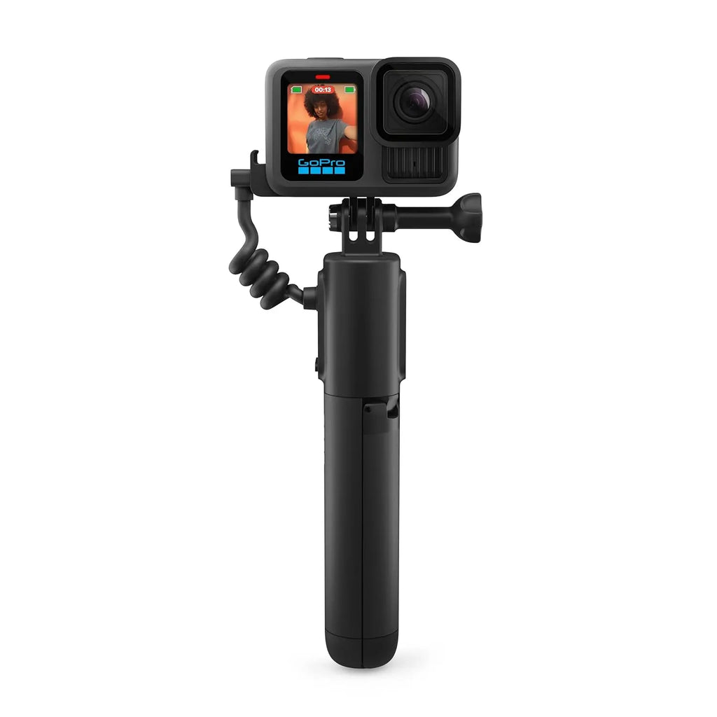 GoPro Volta Official Accessory – Multifunctional Battery Grip, Wireless Remote, Tripod & Power Bank for GoPro HERO Cameras Gopro