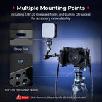 SmallRig L-Shape Handle for Nikon ZR 5466 SMALLRIG