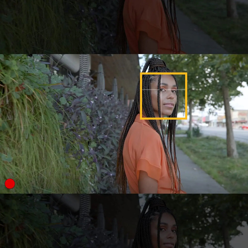 Panasonic Lumix S 85mm f/1.8 L-Mount Prime Lens Panasonic