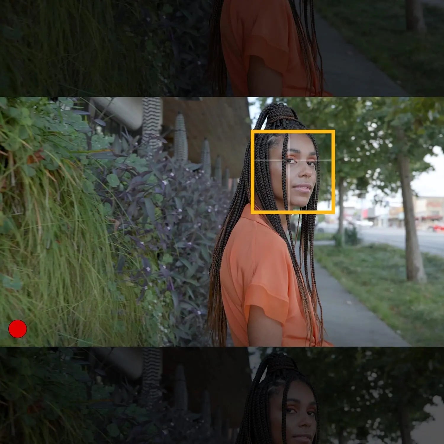 Panasonic Lumix S 85mm f/1.8 L-Mount Prime Lens Panasonic