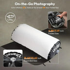 Ulanzi AL60 Inflatable LED Tube Light Portable RGB Video Light Ulanzi