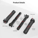 SmallRig Dual Handle Handgrip 3027 SMALLRIG