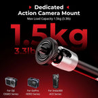 SmallRig Magic Arm with Super Clamp for Action Cameras 5605 SMALLRIG