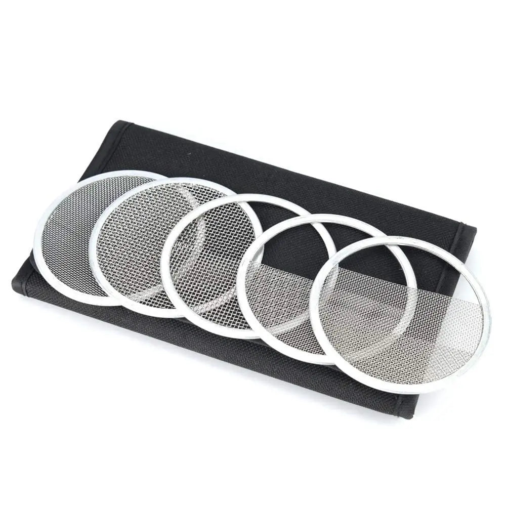 Godox SA 05 Scrim Set for S30 LED Focusing Spotlight Godox