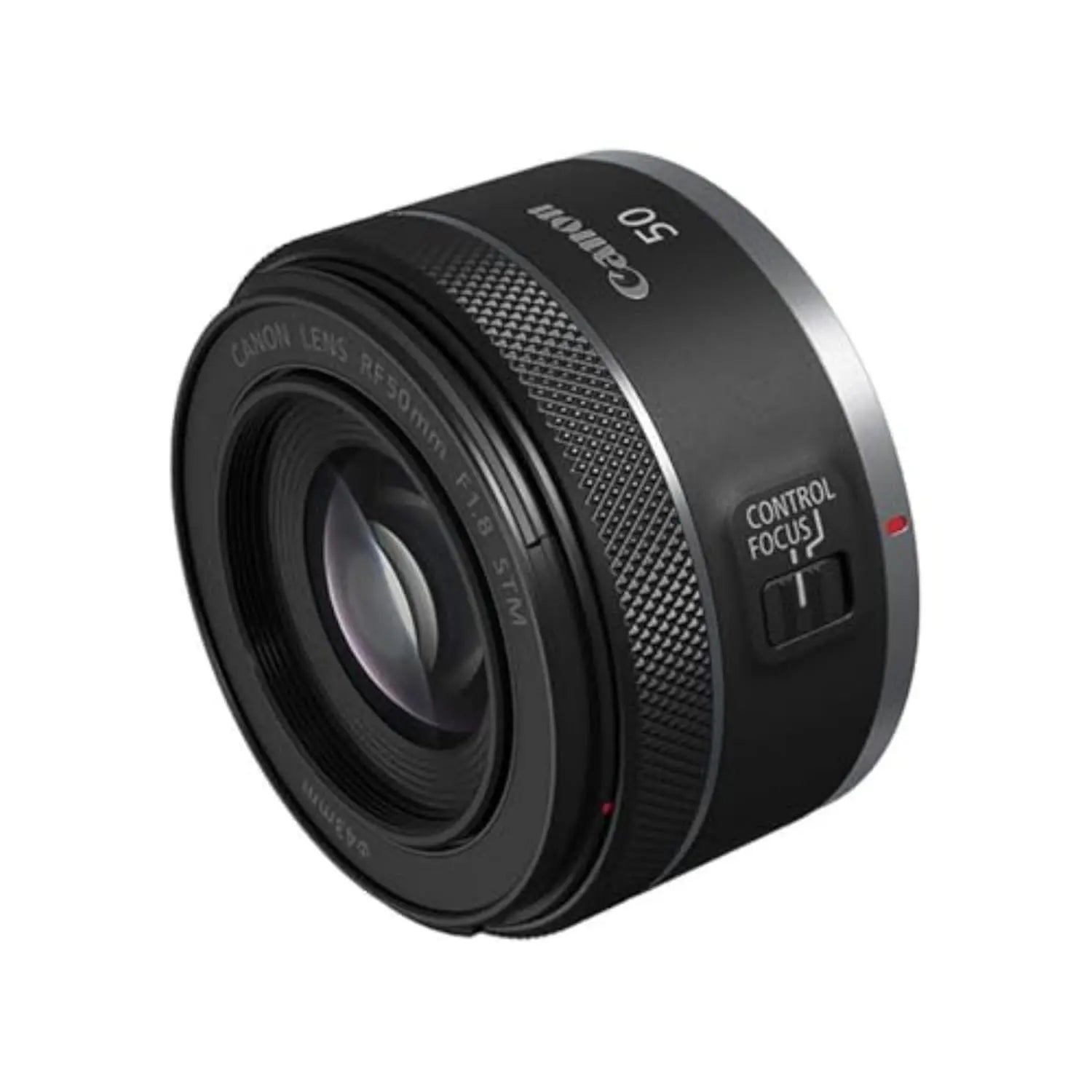 Canon RF 50mm F1.8 STM Lens Canon