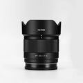 VILTROX 25mm F1.7 Autofocus Lens for APS-C Cameras Viltrox