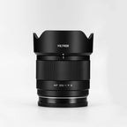VILTROX 25mm F1.7 Autofocus Lens for APS-C Cameras Viltrox