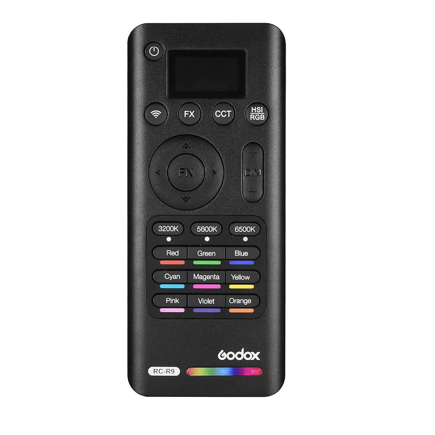 Godox RC R9 Wireless Remote Control Godox