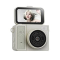 TEKTONIC 2K Thumb Keychain Mini Camera with Flip Screen Royale Device