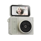 TEKTONIC 2K Thumb Keychain Mini Camera with Flip Screen Royale Device