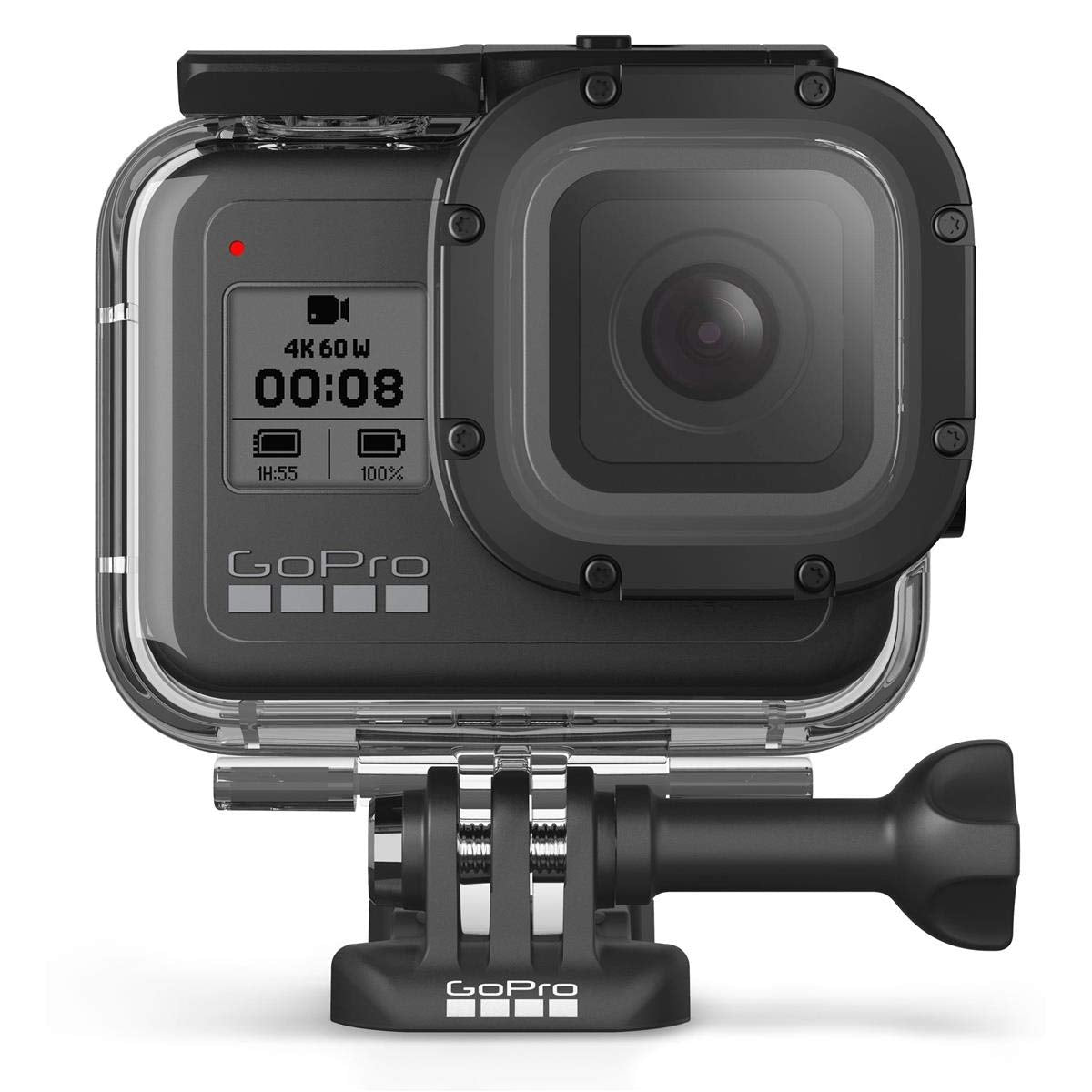 GoPro Protective Housing HERO8 Black