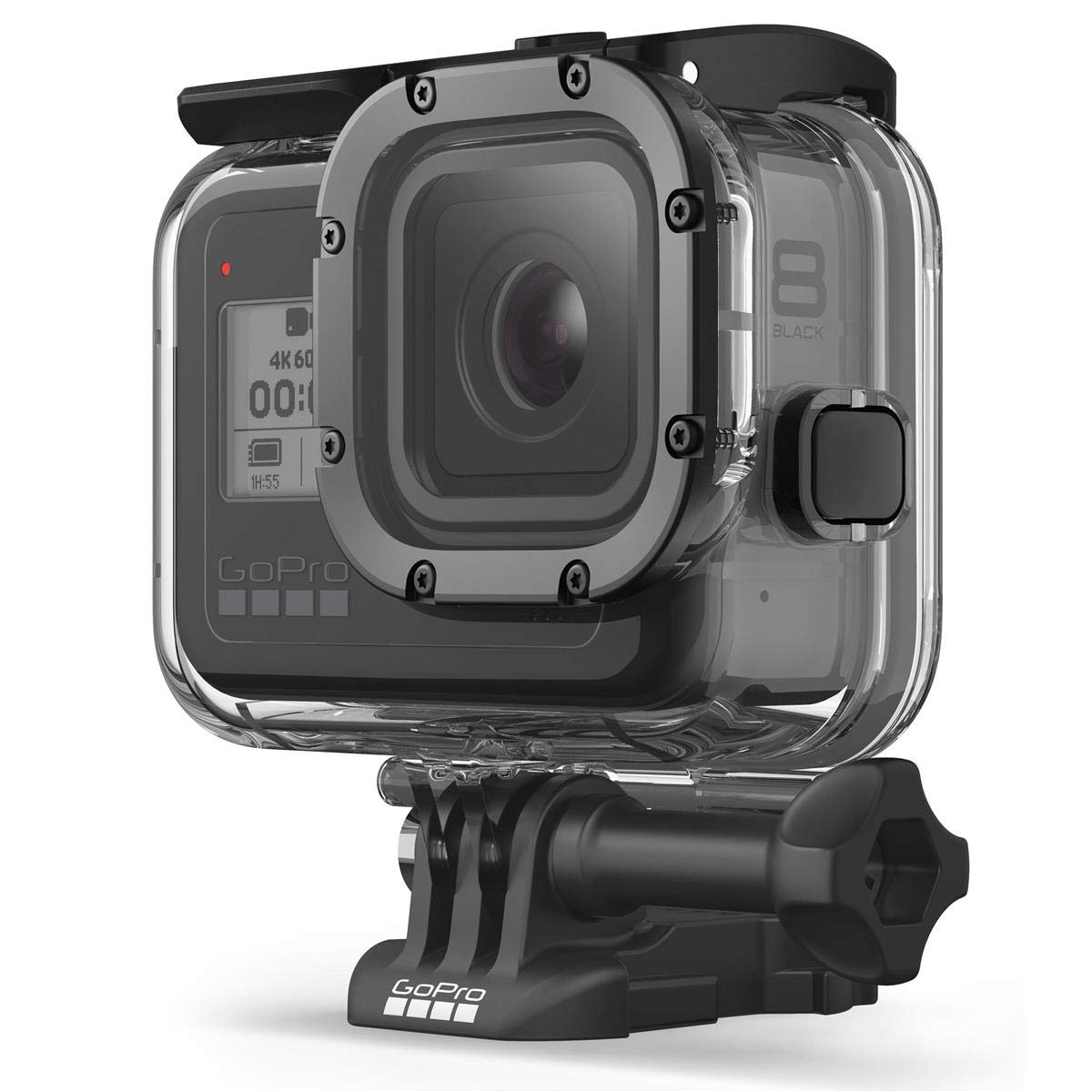 GoPro Protective Housing HERO8 Black